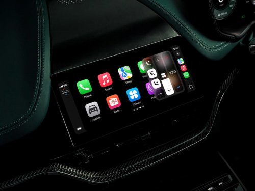 Everything You Need to Know About Apple CarPlay Ultra