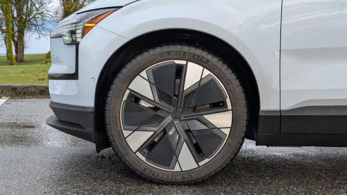 Leaving Tesla? The Volvo EX30 might just be your ticket