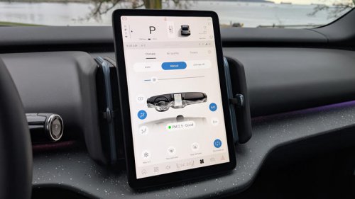 Leaving Tesla? The Volvo EX30 might just be your ticket