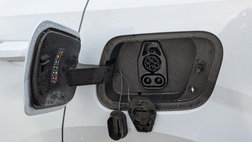 Leaving Tesla? The Volvo EX30 might just be your ticket