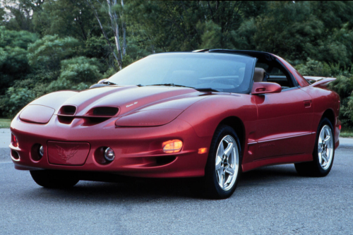 15 Neat Car Features That Don’t Exist Anymore