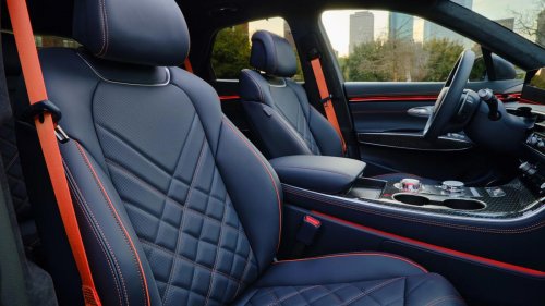 The 2026 Genesis GV70 Is an Even Better Compact Luxury SUV