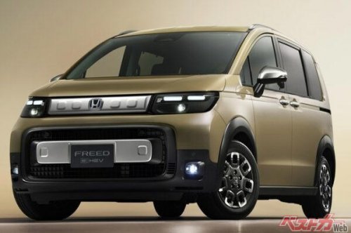 親子で遊べるクルマとして定評のあるホンダ フリードさんがやっぱり頼もしすぎる件