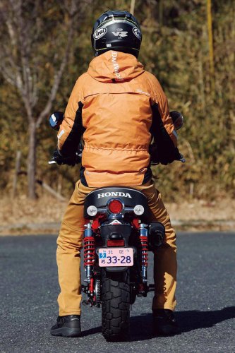 【レビュー】ホンダ「モンキー125」インプレ（2025年）走りの性能と装備の特徴を徹底解説