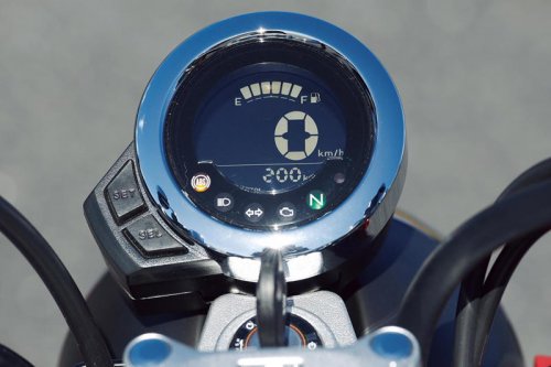 【レビュー】ホンダ「モンキー125」インプレ（2025年）走りの性能と装備の特徴を徹底解説
