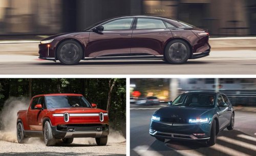 Does Battery Percentage Affect EV Acceleration? Our Tests Explain