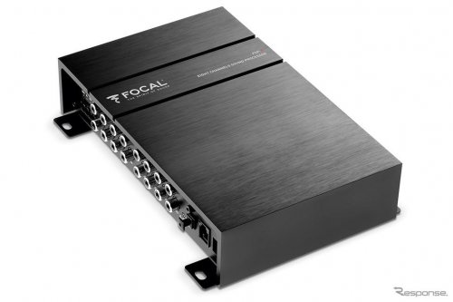 狭い車内が音を歪ませる？ それでも「本来の音」を取り戻すDSPの機能とは［カーオーディオ・素朴な疑問…DSP編］