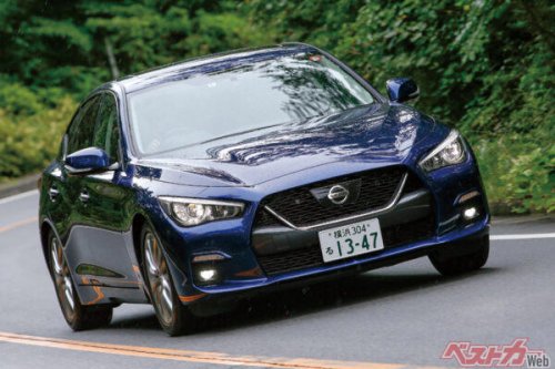 フェアレディZにGT-Rに……日産には技術が高すぎるクルマが多い件