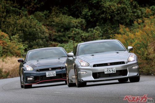 フェアレディZにGT-Rに……日産には技術が高すぎるクルマが多い件