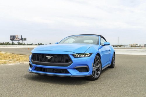 Edmunds: Five great budget performance cars for under $35,000