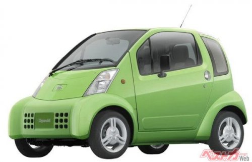 Y2Kに夢中なMZ世代ですらスルー!? ミレニアム名車の陰となったクセ強車5選！