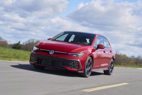 Edmunds: Five great budget performance cars for under $35,000