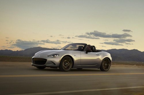 Edmunds: Five great budget performance cars for under $35,000