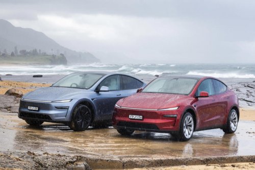 Cheaper Tesla production starts: could a sub-$50k Tesla be sold in Australia?