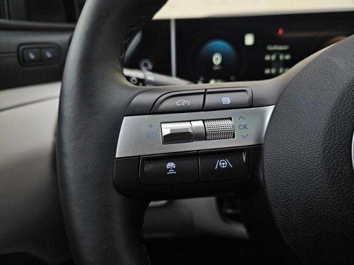 Tested: 2025 Hyundai Tucson Limited