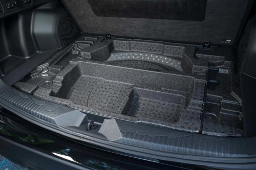 スバル・フォレスター スポーツEX（4WD/CVT）【試乗記】