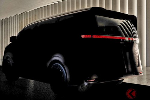 日産「新型エルグランド」にも搭載！ “次世代”「e-POWER」どう進化した？ めちゃ静か＆燃費アップで「高級ミニバン」にも向いてる？ 期待の「第3世代」ユニットを試す！【試乗】