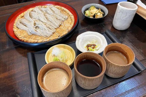 長野県のツーリングスポット9選｜絶景＆避暑地が盛りだくさん！ 焼きたておやきや手打ちのお蕎麦も楽しめる【Rurikoの長旅ガイド】