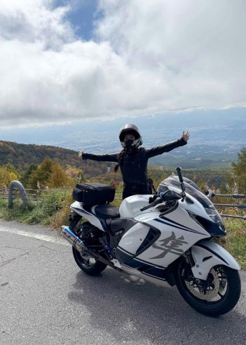 長野県のツーリングスポット9選｜絶景＆避暑地が盛りだくさん！ 焼きたておやきや手打ちのお蕎麦も楽しめる【Rurikoの長旅ガイド】