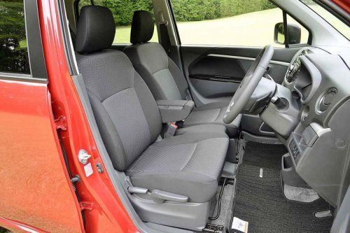 【10年ひと昔の新車】スズキ ワゴンR ＆ ワゴンRスティングレーの完成度は驚異的だった