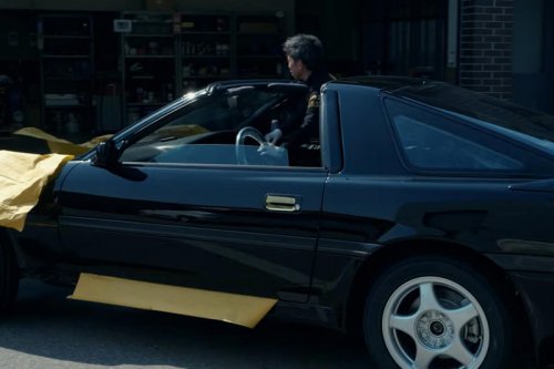 「30年越しの奇跡」あの頃のスープラがトヨタの手で“新車のように”蘇った！JDMの魂は今も熱い