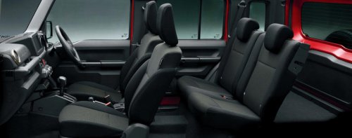 「待望の5ドア」なのに不満の声も？ ジムニーノマドへのSNSのリアルな評価は