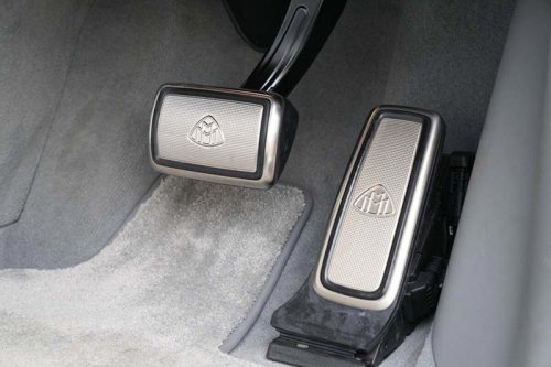 【超絶高級車ウラ話】トップ・オブ・メルセデス。最高峰ラグジュアリーカー「MAYBACH」は何が魅力でどこが買いなのか？後編