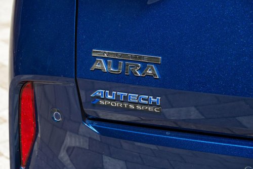 日産ノート オーラAUTECHスポーツスペック（FF）【試乗記】