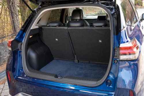 日産ノート オーラAUTECHスポーツスペック（FF）【試乗記】