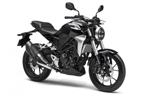 生産終了の250ccバイク『CB250R』は初代モデルなら30万円台で狙える！街乗りからツーリングまで広く使えるネオスポーツカフェ！【チョイフル！おすすめ中古バイク価格リサーチ／2025年5月版】