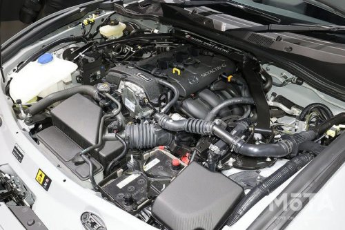 MAZDA SPIRIT RACING ロードスターの予想価格は520万円〜！ 発売は2025年冬？