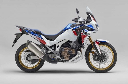 アドベンチャーバイク研究所 Vol.1「徹底比較！ 自分に最適な1台を見つける方法」