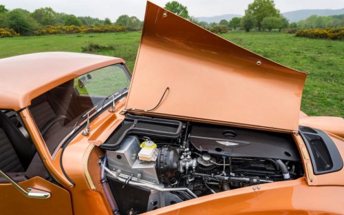 Morgan Supersport review: the quintessential British sports car brought bang up to date