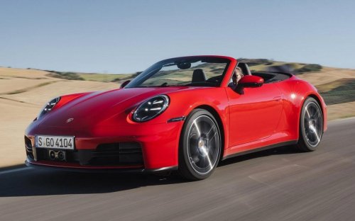 Morgan Supersport review: the quintessential British sports car brought bang up to date