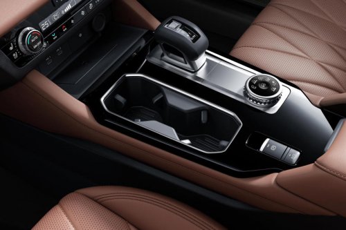 2025 Mitsubishi Outlander price and specs