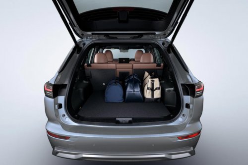 2025 Mitsubishi Outlander price and specs