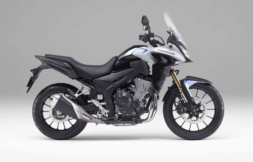 アドベンチャーバイク研究所 Vol.1「徹底比較！ 自分に最適な1台を見つける方法」