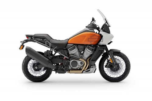 アドベンチャーバイク研究所 Vol.1「徹底比較！ 自分に最適な1台を見つける方法」