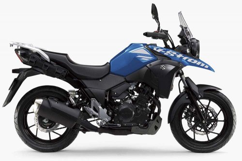 アドベンチャーバイク研究所 Vol.1「徹底比較！ 自分に最適な1台を見つける方法」