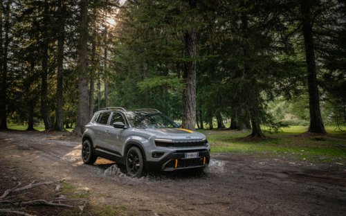 Renault R4 review: A fine-driving machine that’s more luxurious than the original