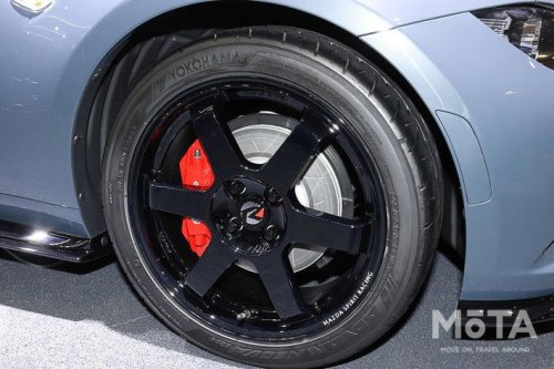 MAZDA SPIRIT RACING ロードスターの予想価格は520万円〜！ 発売は2025年冬？