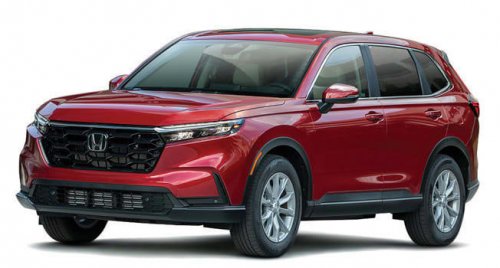 Consumer Reports' Most Popular New Cars and SUVs