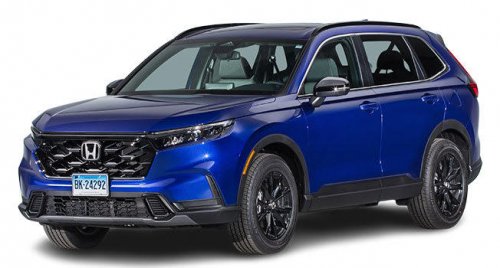 Consumer Reports' Most Popular New Cars and SUVs