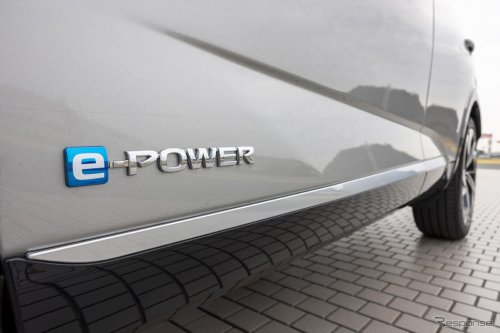 日産 e-POWERの泣きどころ？「高速燃費」は第3世代で変わるのか、新型『キャシュカイ』で新旧比較