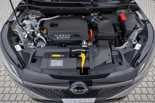 日産 e-POWERの泣きどころ？「高速燃費」は第3世代で変わるのか、新型『キャシュカイ』で新旧比較
