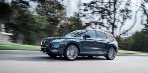 These Are the SUVs with the Best Gas Mileage, and Some Get Over 40 MPG