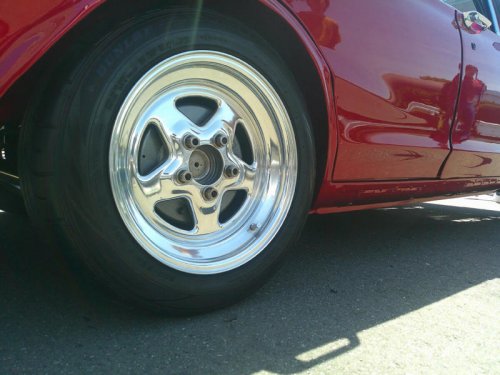 L型28改を搭載したギャッサーハコスカ 日産・スカイライン（GC10）【みんなのクルマ】