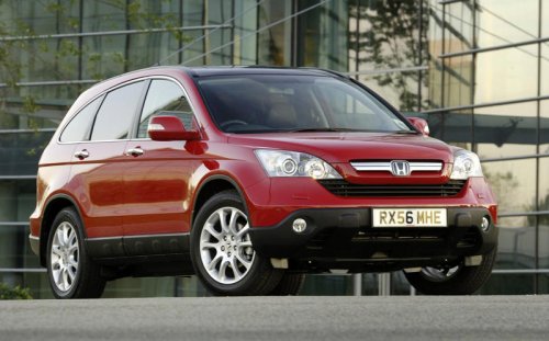 The seven best used cars for only £5,000 – and one to avoid