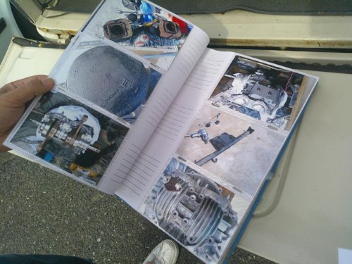 もはや1/1サイズのカワイイおもちゃ スバル・サンバー（K163）【みんなのクルマ】