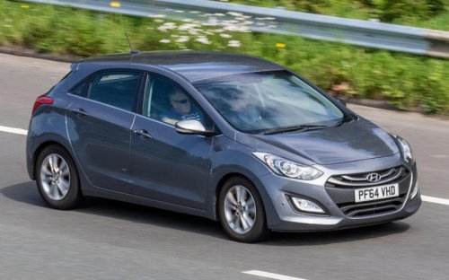 The seven best used cars for only £5,000 – and one to avoid